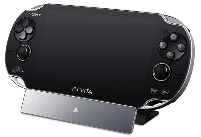 Le compraron una Ps Vita
