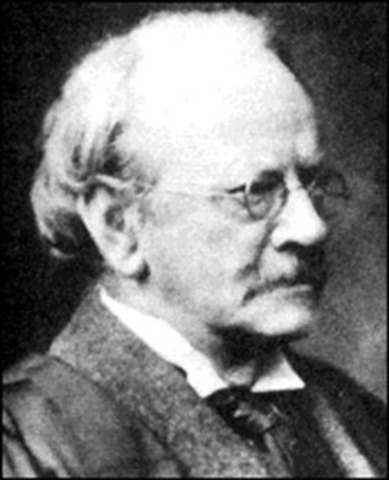Joseph John "JJ" Thomson