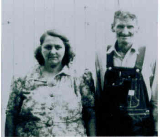 I found a wife to settle down with