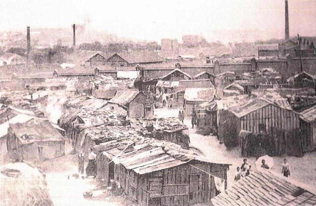 Barrios de Peñuelas