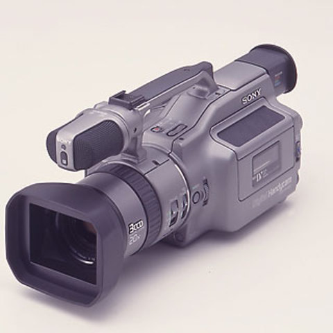 Sony Handycam DCR-VX1000