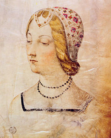 PETRARCA conoce a LAURA