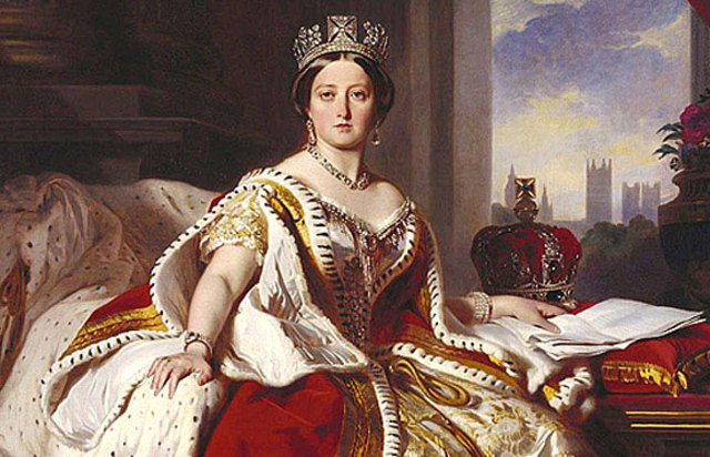 Queen Victoria names Ottawa as capital of the Province of Canada