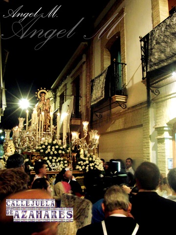 Tradición o costumbre de Peñuelas