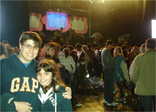 Isa-Show da Katy Perry