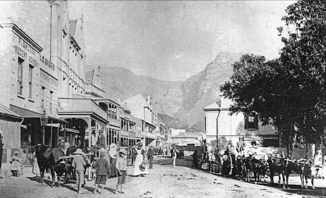 * I retire from the railroad