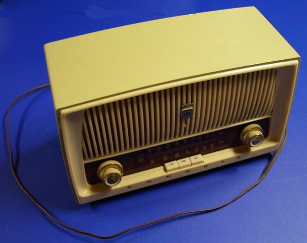 Radio