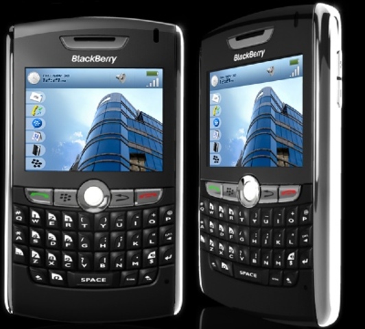 blackberry