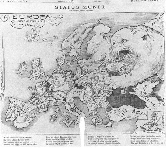 Franco - Prussian War