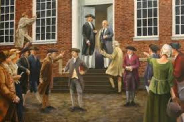 Constitutional Convention