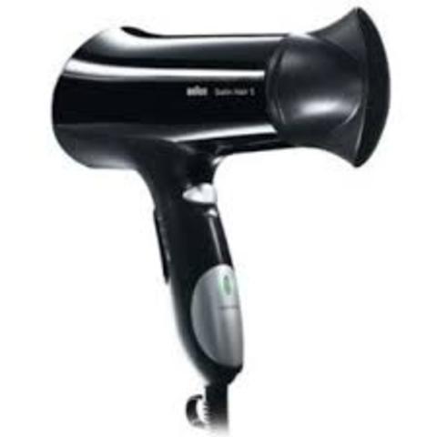 Secador de pelo padre Ana