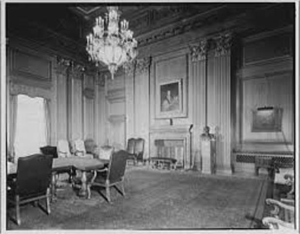 Judiciary Act of 1787