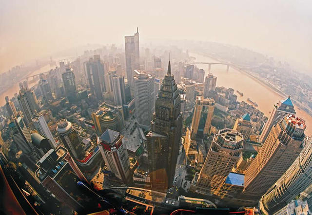 Urbanization and Industrialization