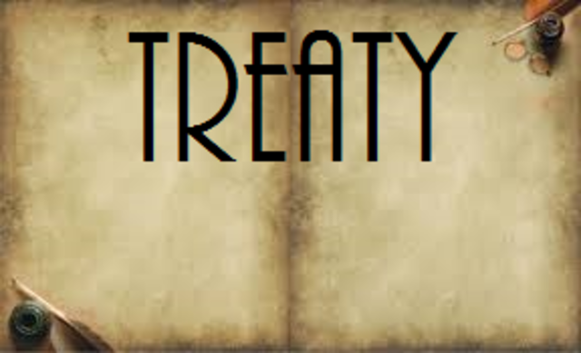 The London conference