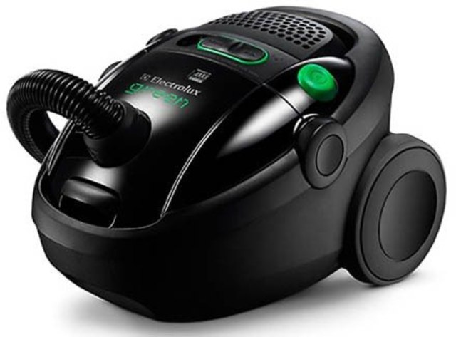 Aspiradora padre Ana