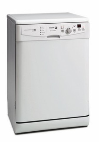 Lavavajillas padre Ana