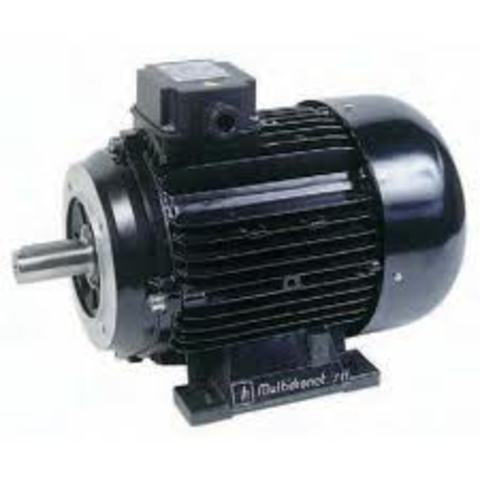 motot electrico, bomba de agua