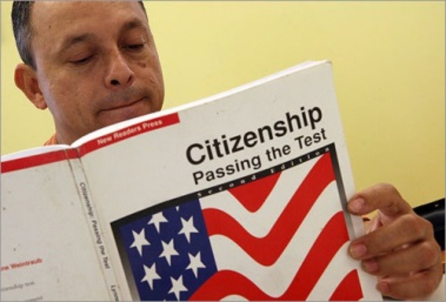 Citizenship