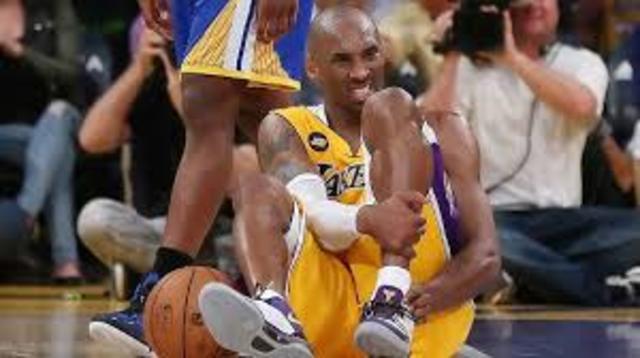 Injured will he return