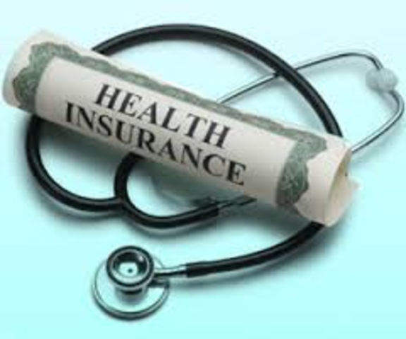 Creation of Health Insurance