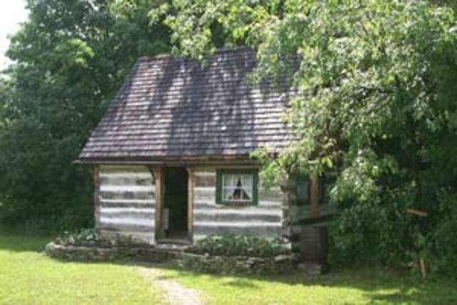 Arriving in The West