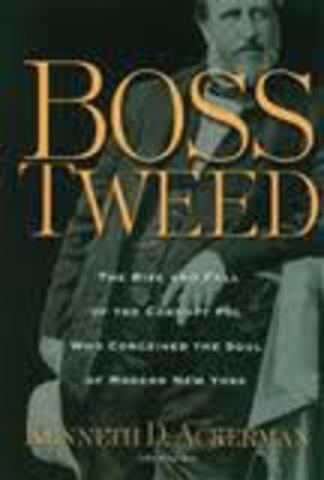Boss Tweed
