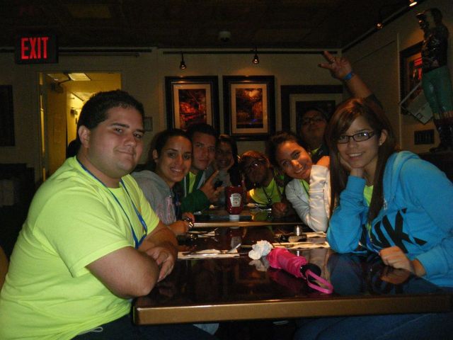 Hard Rock Cafe, N.Y.