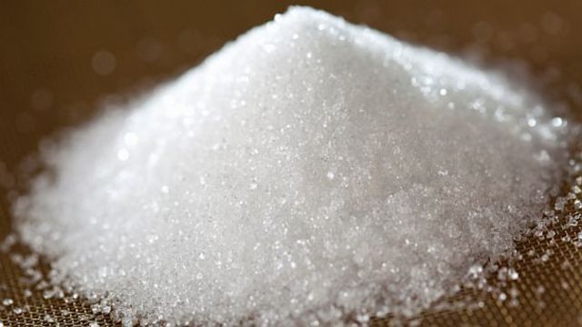 Parliament passes the Sugar Act