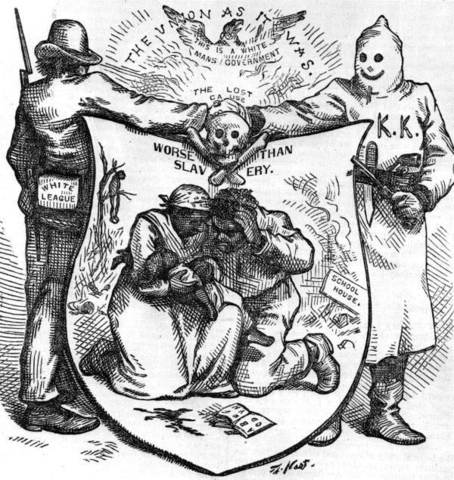 "Bourbon" Democrats write a new FL Constitution