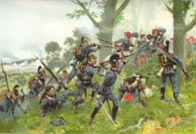 Austro-Prussian War