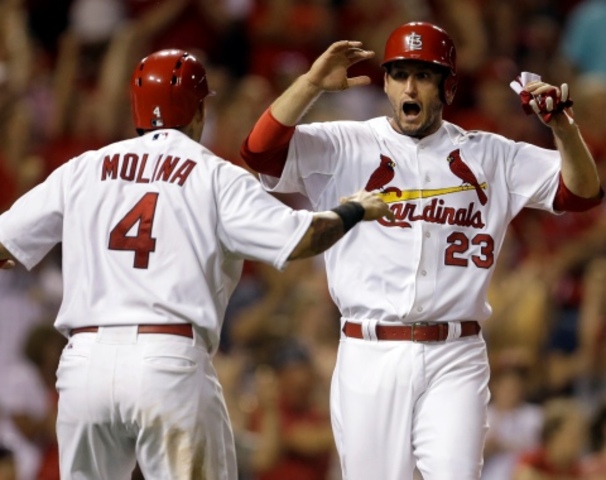 serie mundial de beisbol