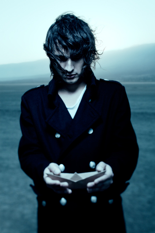 Jorge Siddartha entra a la banda