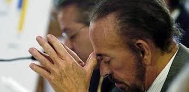 Se radica una acusación por fraude