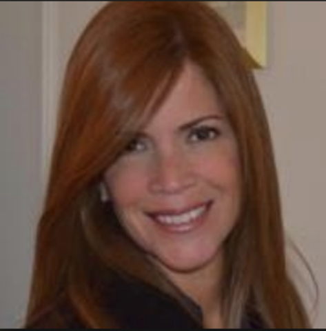 Carmen Paredes asesinada