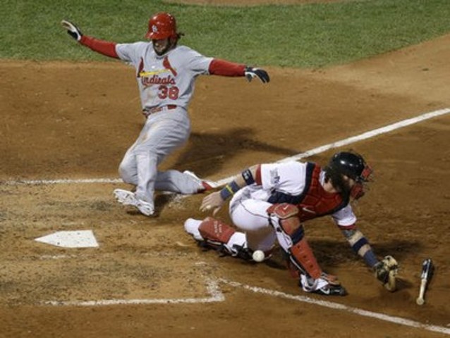 serie mundial béisbol