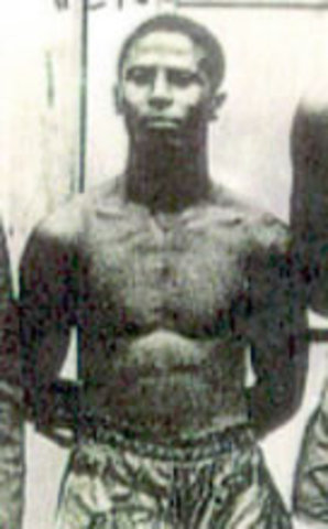 Primera medalla para Puerto Rico