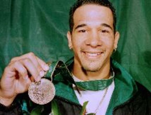 Sexta medalla para Puerto Rico