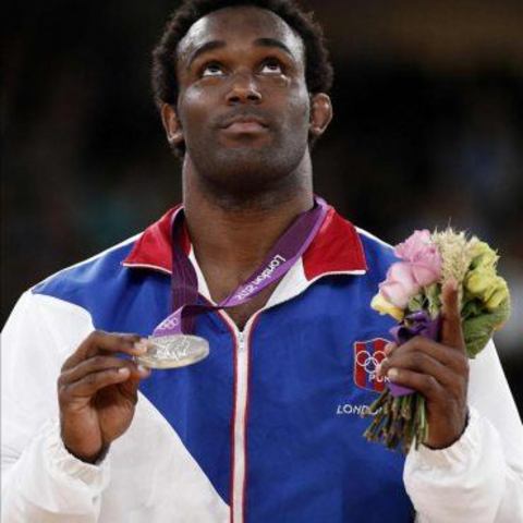 Octava medalla para Puerto Rico