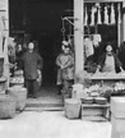 Meeting someone who knows what I am going through