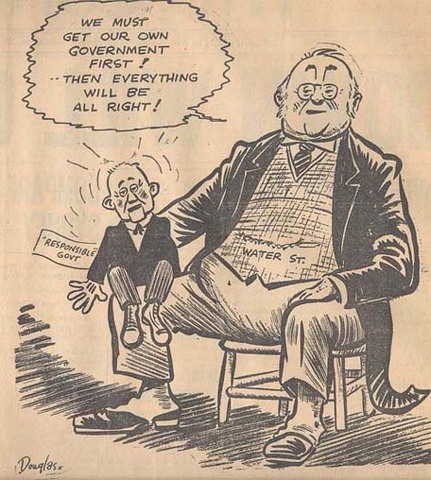 Responsible Government