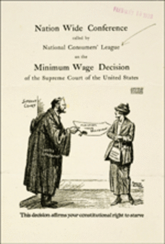 Adkins v. Children's Hospital