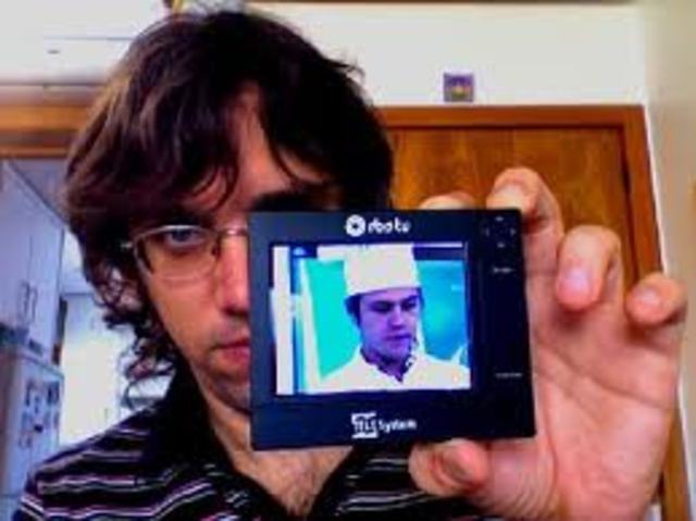 5ª geração –2000