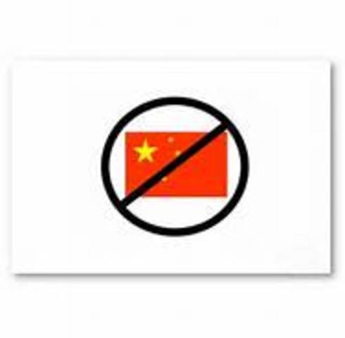 Chinese Exclusion Act