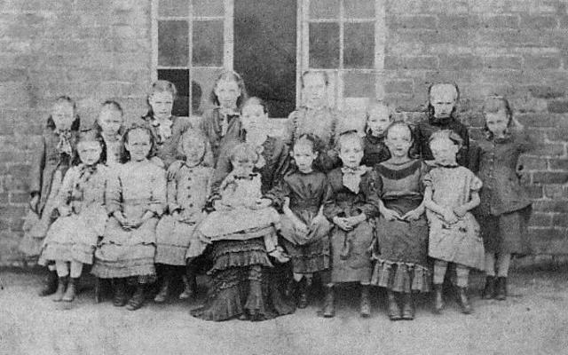 *School Discrimination