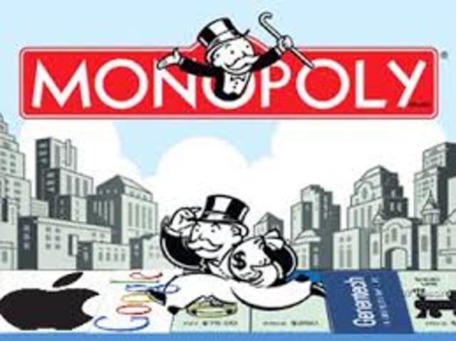 Trusts and Anti-Trusts