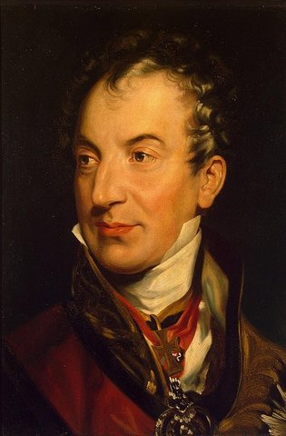 The Metternich System