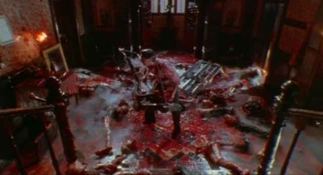 Braindead/Dead Alive