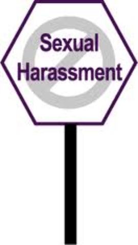 Meritor Savings Bank v. Vinson