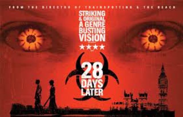 28 Days Later