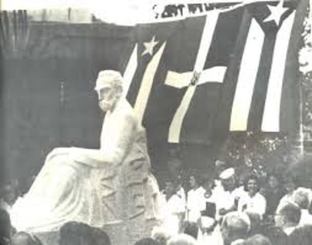 Regresa a República DOminicana